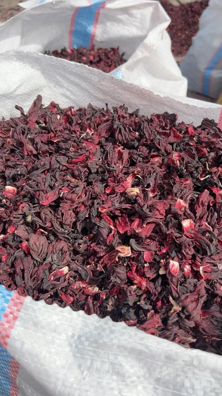 尼日利亞玫瑰茄清關(guān)代理怎么找？