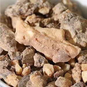 怎么辦理中藥材安息香清關(guān)手續(xù)？