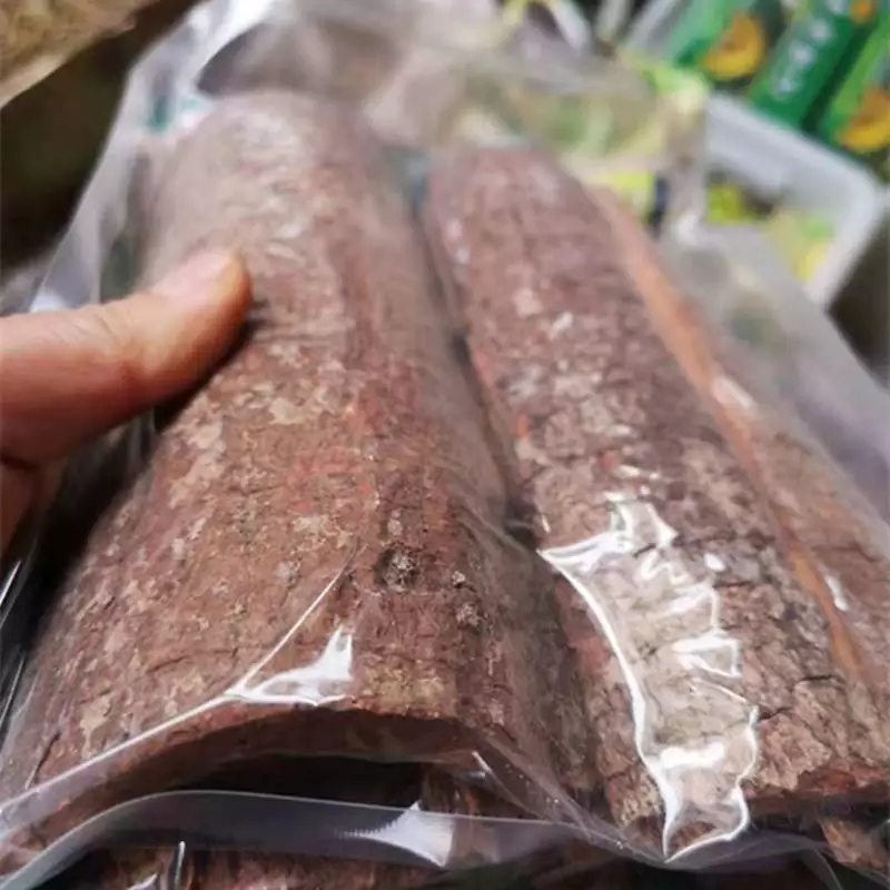 卡賓達樹皮進口手續(xù)怎樣辦理？