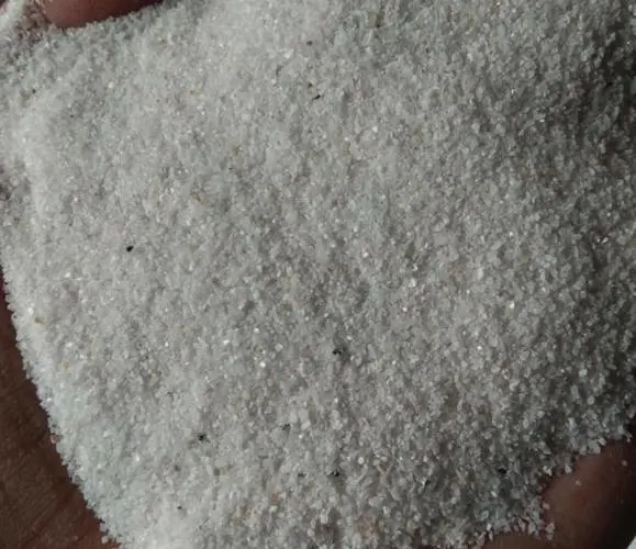 石英砂進(jìn)口清關(guān)手續(xù)怎樣辦？
