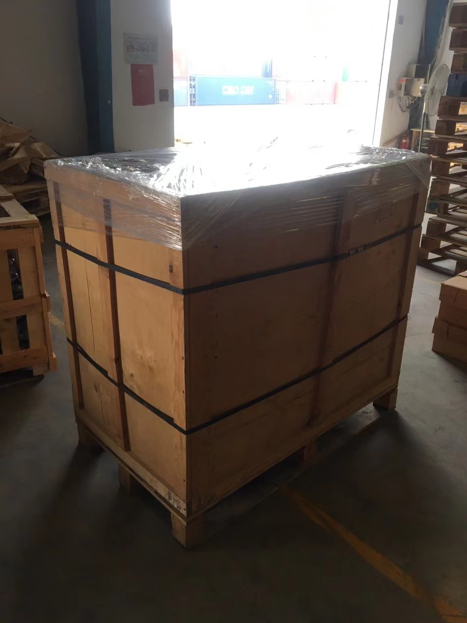 越南散貨報關海運出口手續(xù)