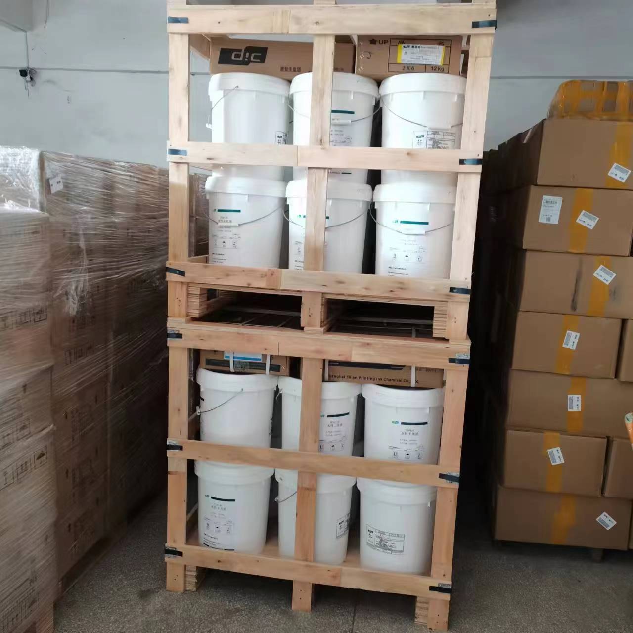 化工品緬甸仰光清關(guān)手續(xù)怎么做？