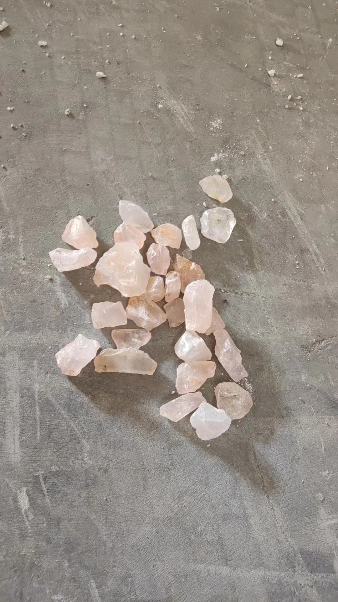 越南鋰精礦進(jìn)口報(bào)關(guān)流程介紹