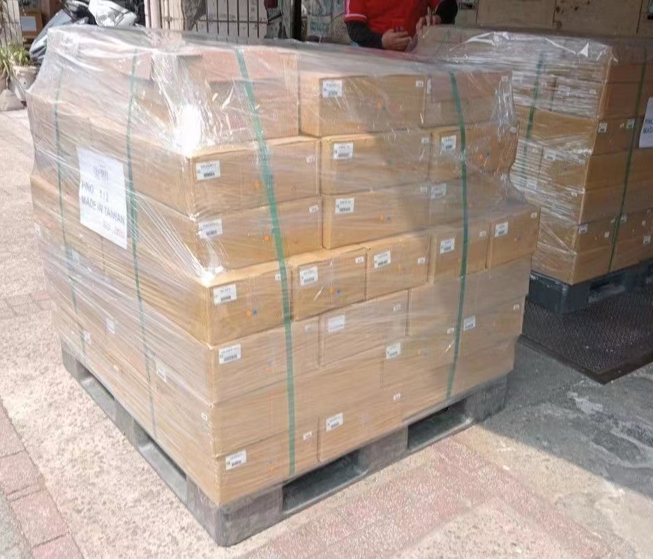 臺灣出貨到東莞虎門清關(guān)手續(xù)如何辦理？