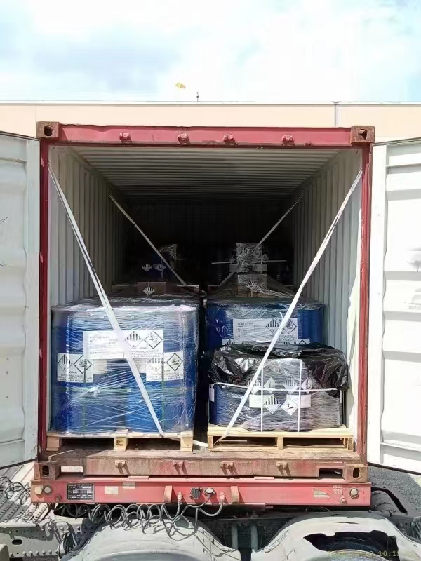 深圳危險品出口海運貨代