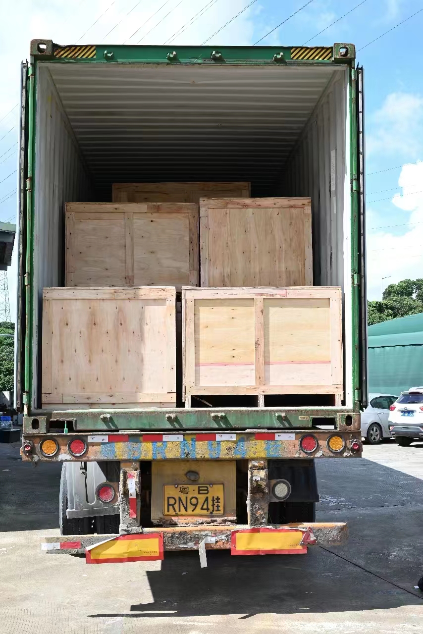 舊設(shè)備出口到海外需要做哪些手續(xù)？