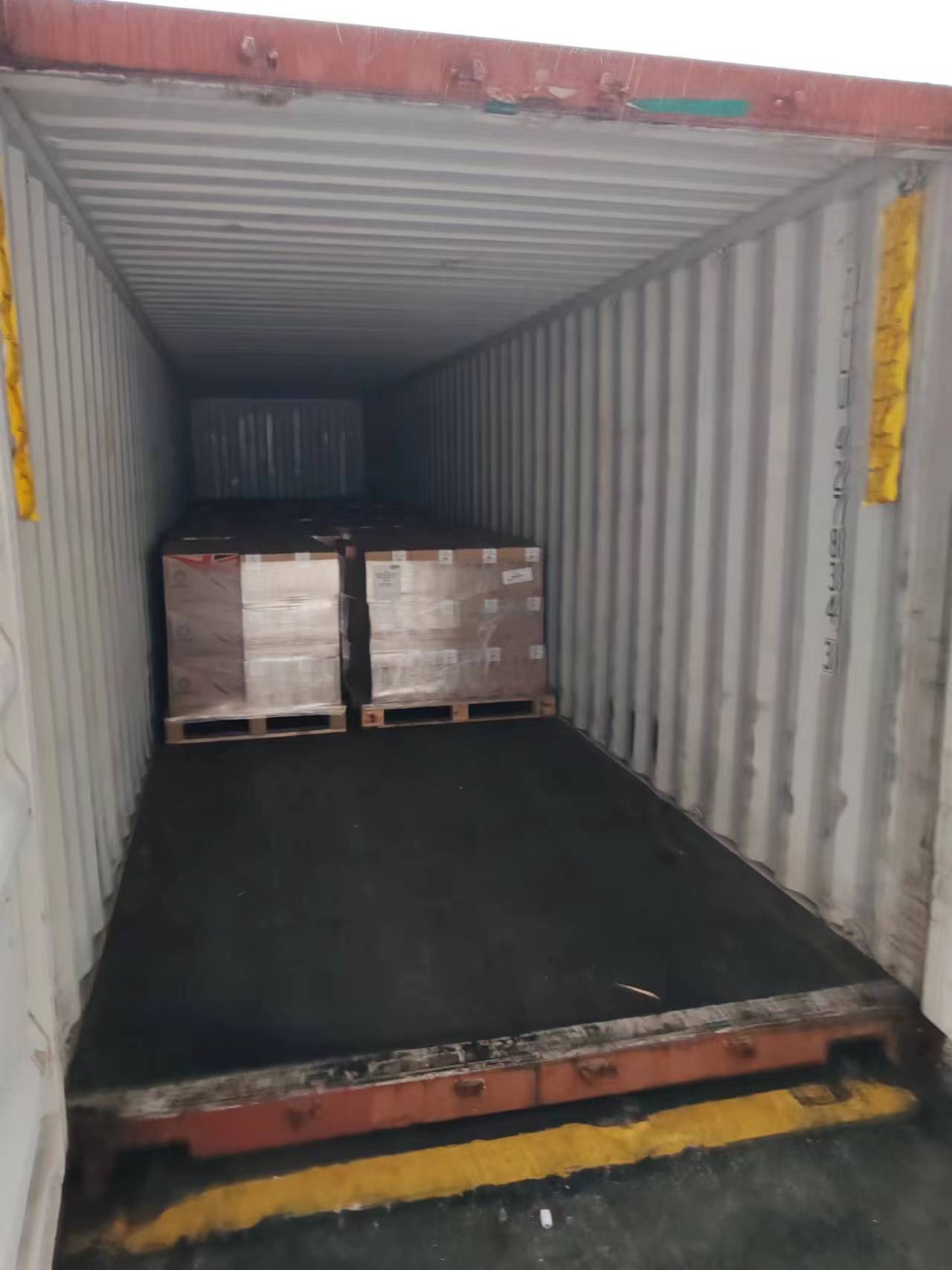 潤滑油進口報關清關操作流程