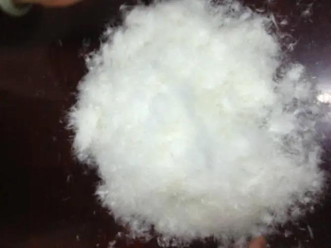 進口越南水洗鴨毛如何辦理清關手續(xù)