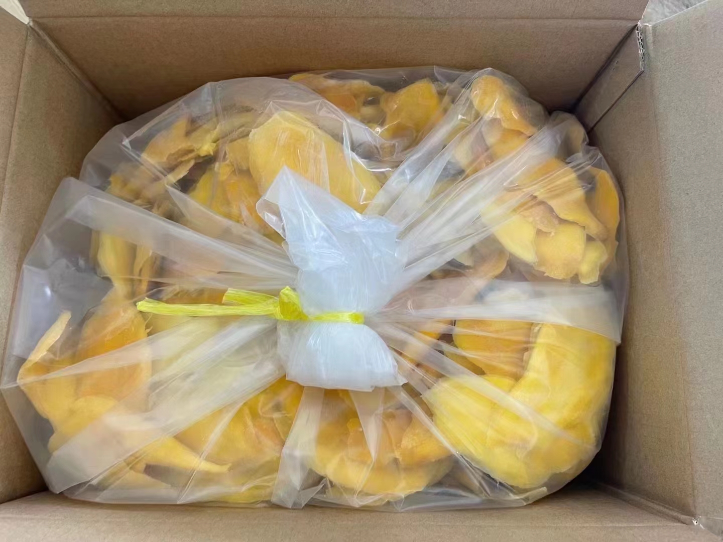 泰國(guó)食品進(jìn)口清關(guān)流程如何操作？