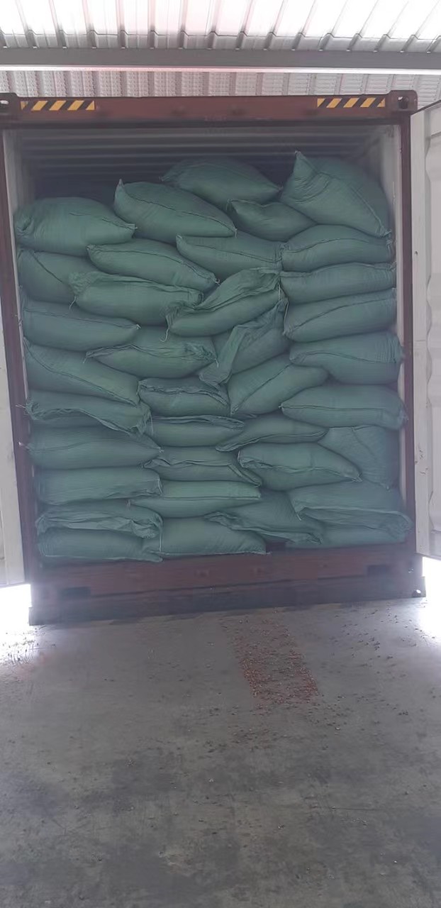 菲律賓海運(yùn)出口貨物操作流程