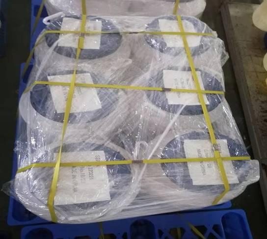 佛山化工品散貨海運(yùn)出口要求