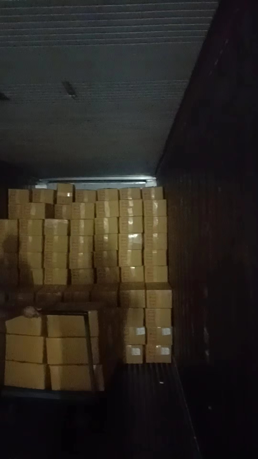 泰國整柜貨物代理清關手續(xù)