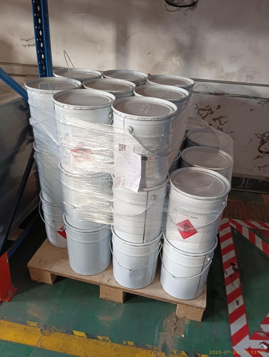 出口一般化學品報關海運有什么要求
