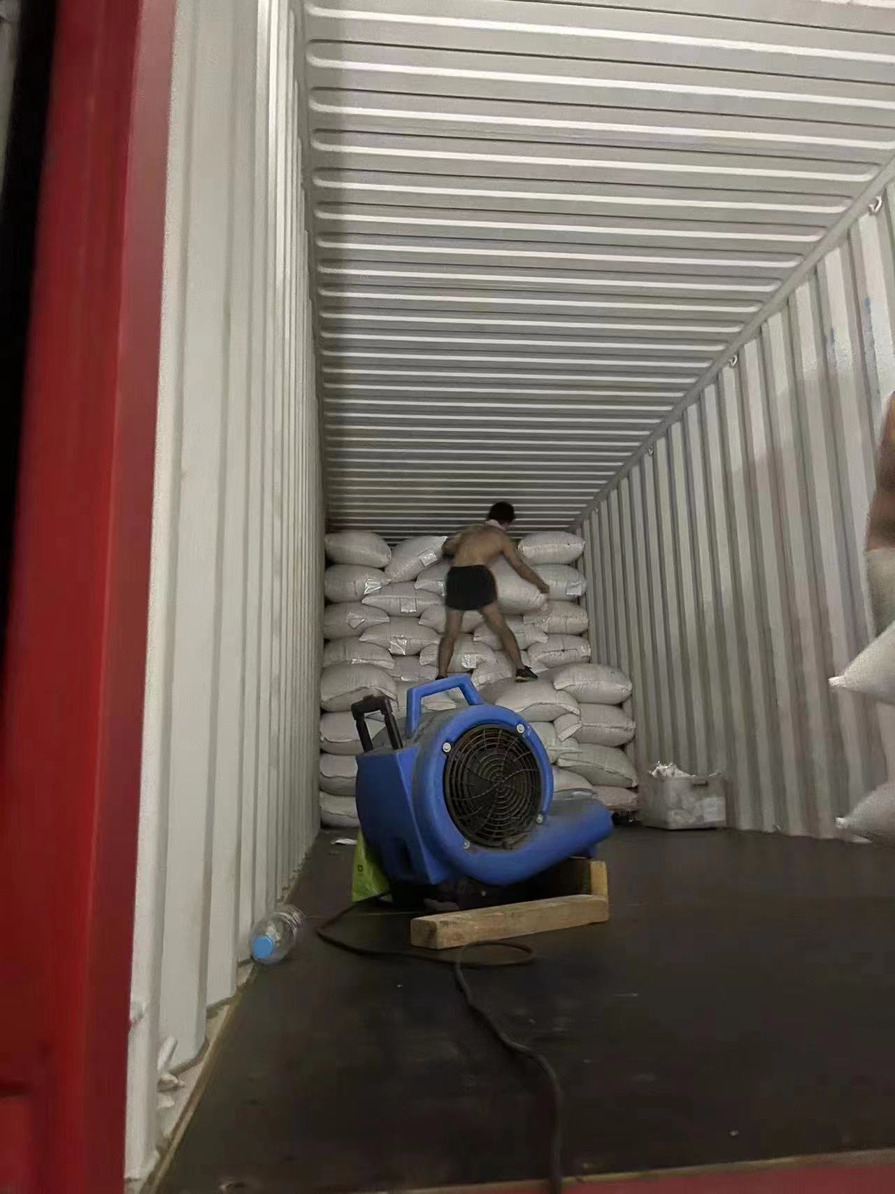 印尼雅加達發(fā)貨到天津港整柜海運進口